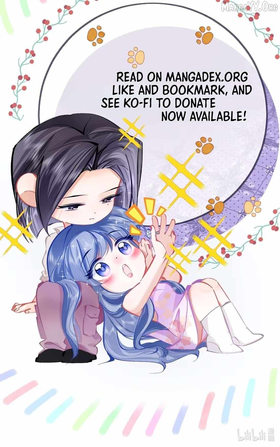 Transmigrating As A Secretly Illegitimate Millionaire Heiress, I Try to Curry Favor With The Real Heiress To Survive Chapter 4 page 50 - 