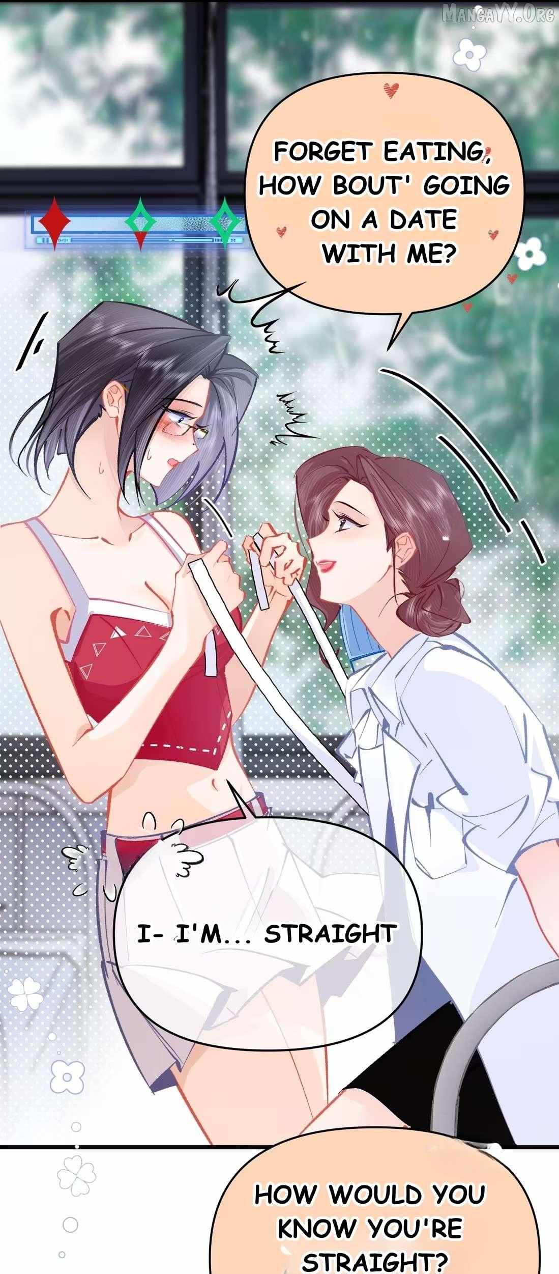 Transmigrating As A Secretly Illegitimate Millionaire Heiress, I Try to Curry Favor With The Real Heiress To Survive Chapter 4 page 6 - 