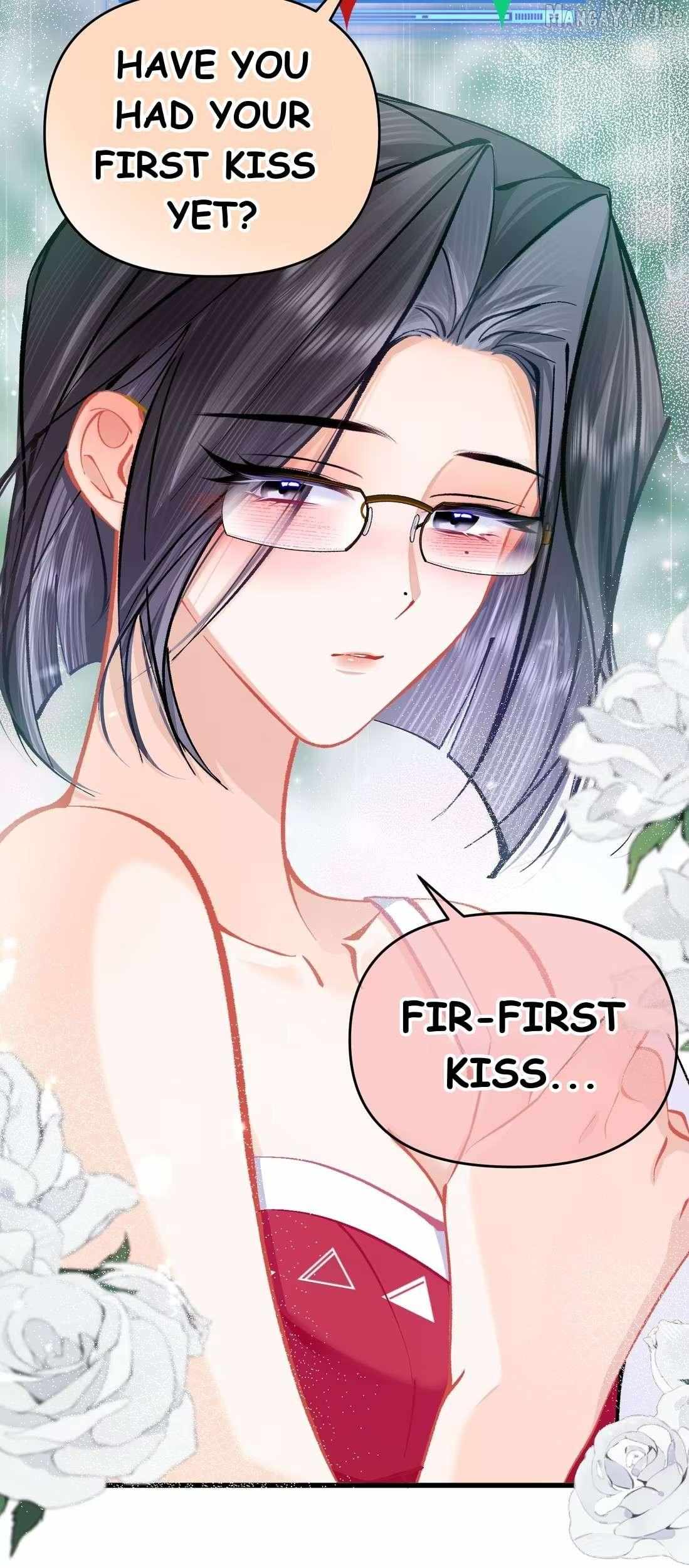 Transmigrating As A Secretly Illegitimate Millionaire Heiress, I Try to Curry Favor With The Real Heiress To Survive Chapter 4 page 8 - 