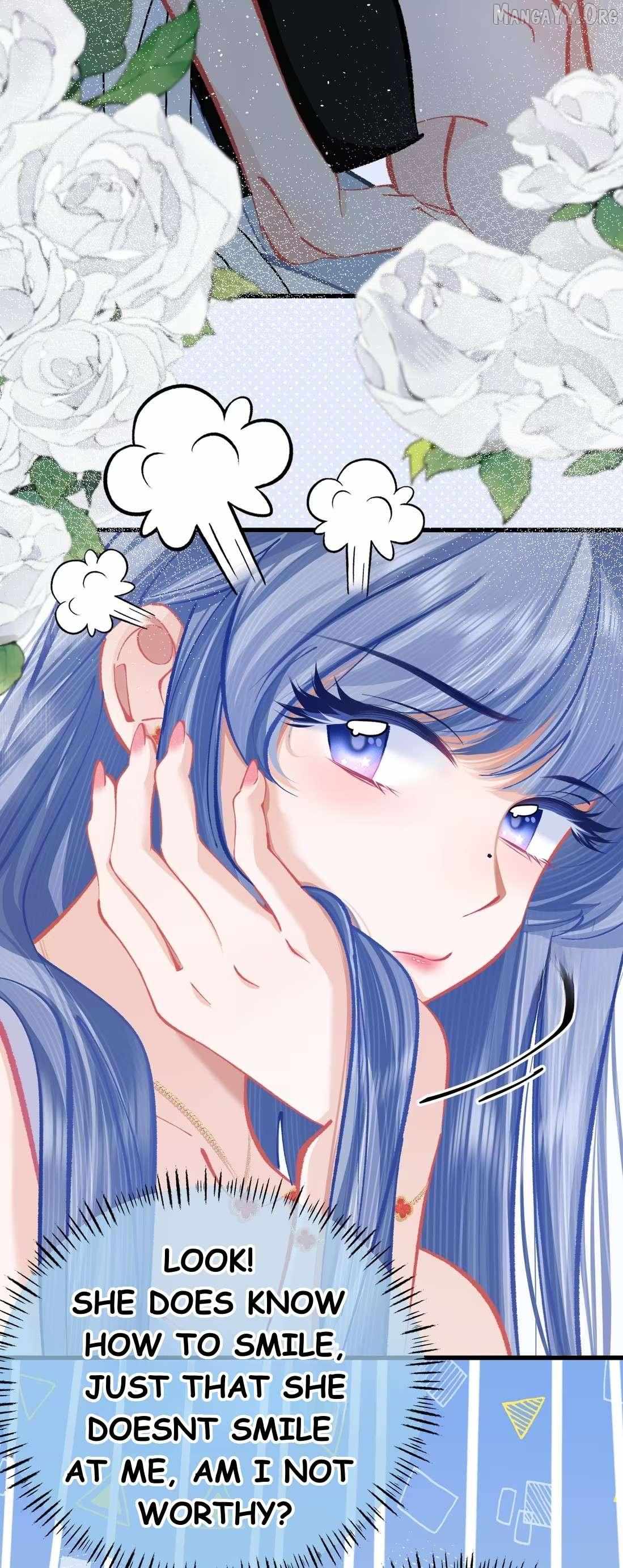 Transmigrating As A Secretly Illegitimate Millionaire Heiress, I Try to Curry Favor With The Real Heiress To Survive Chapter 4 page 10 - 