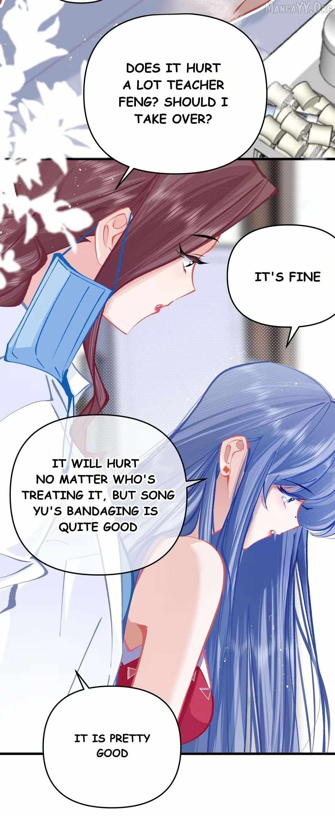 Transmigrating As A Secretly Illegitimate Millionaire Heiress, I Try to Curry Favor With The Real Heiress To Survive Chapter 5 page 13 - 