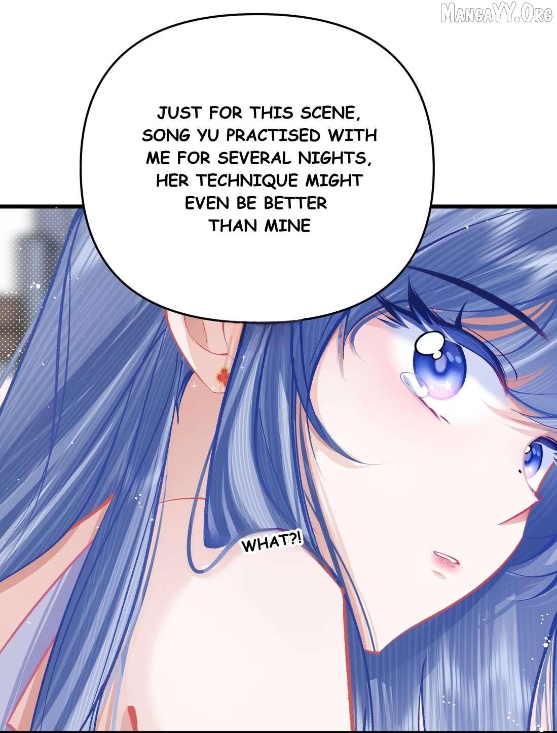 Transmigrating As A Secretly Illegitimate Millionaire Heiress, I Try to Curry Favor With The Real Heiress To Survive Chapter 5 page 14 - 