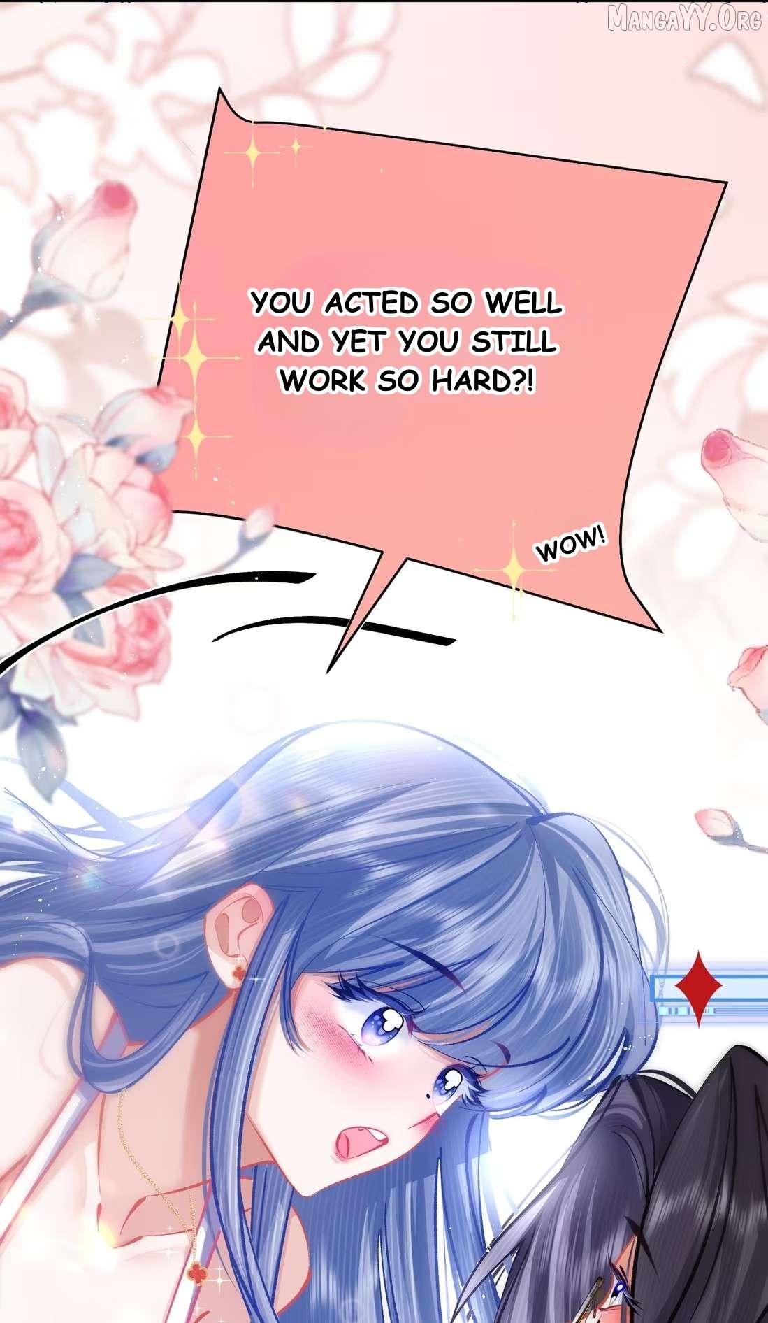 Transmigrating As A Secretly Illegitimate Millionaire Heiress, I Try to Curry Favor With The Real Heiress To Survive Chapter 5 page 15 - 