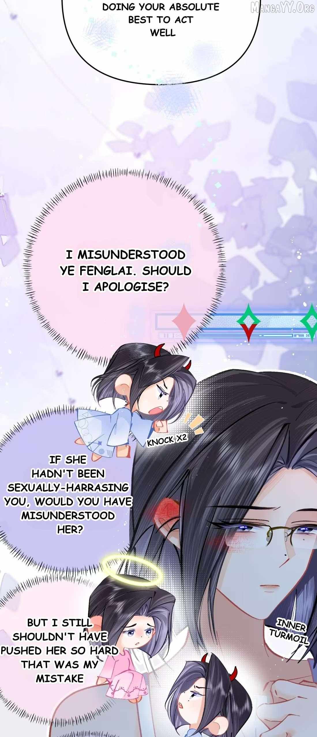 Transmigrating As A Secretly Illegitimate Millionaire Heiress, I Try to Curry Favor With The Real Heiress To Survive Chapter 5 page 18 - 