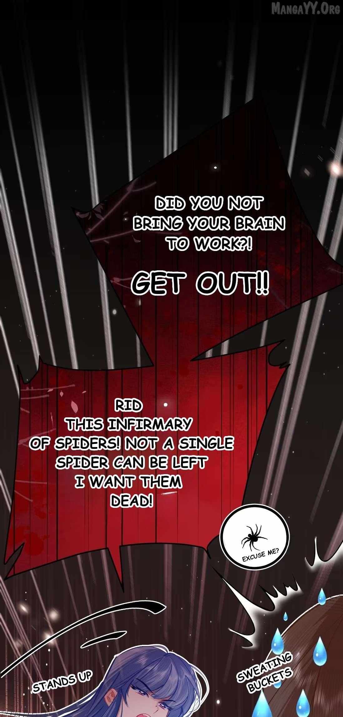 Transmigrating As A Secretly Illegitimate Millionaire Heiress, I Try to Curry Favor With The Real Heiress To Survive Chapter 5 page 25 - 