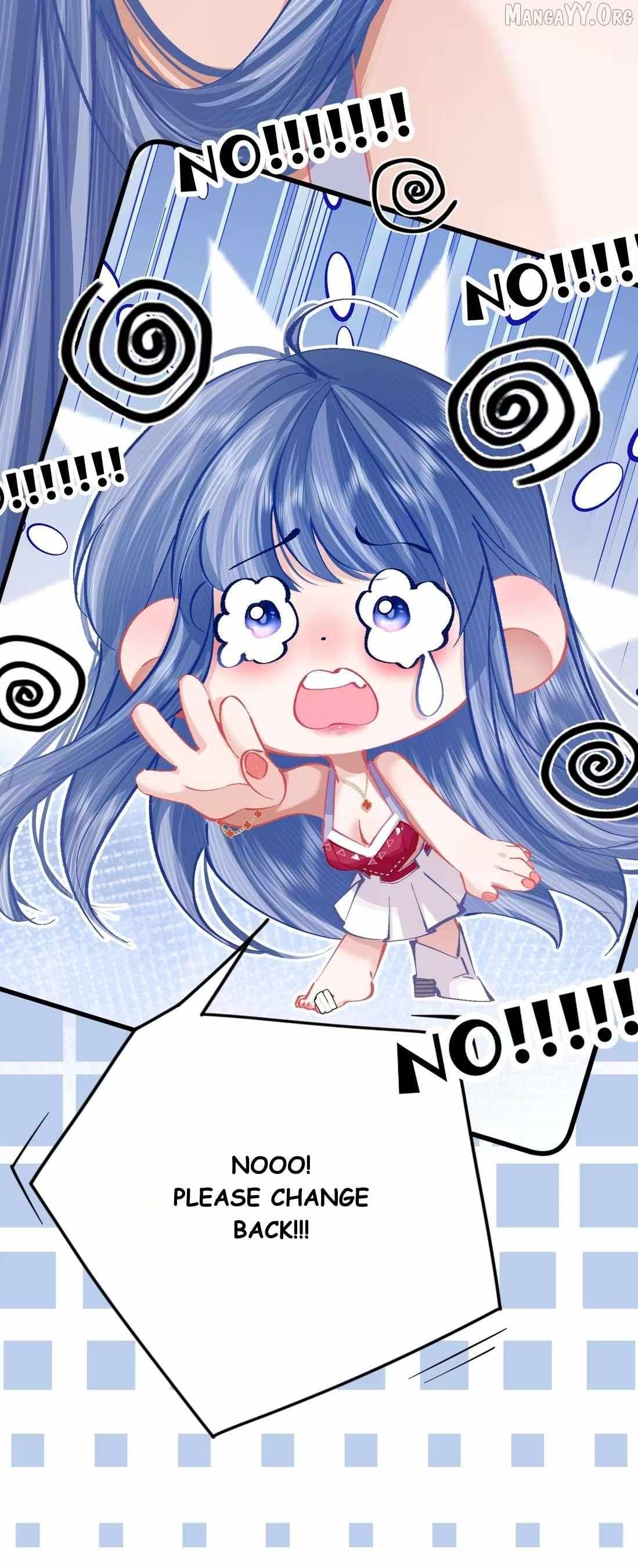 Transmigrating As A Secretly Illegitimate Millionaire Heiress, I Try to Curry Favor With The Real Heiress To Survive Chapter 5 page 31 - 