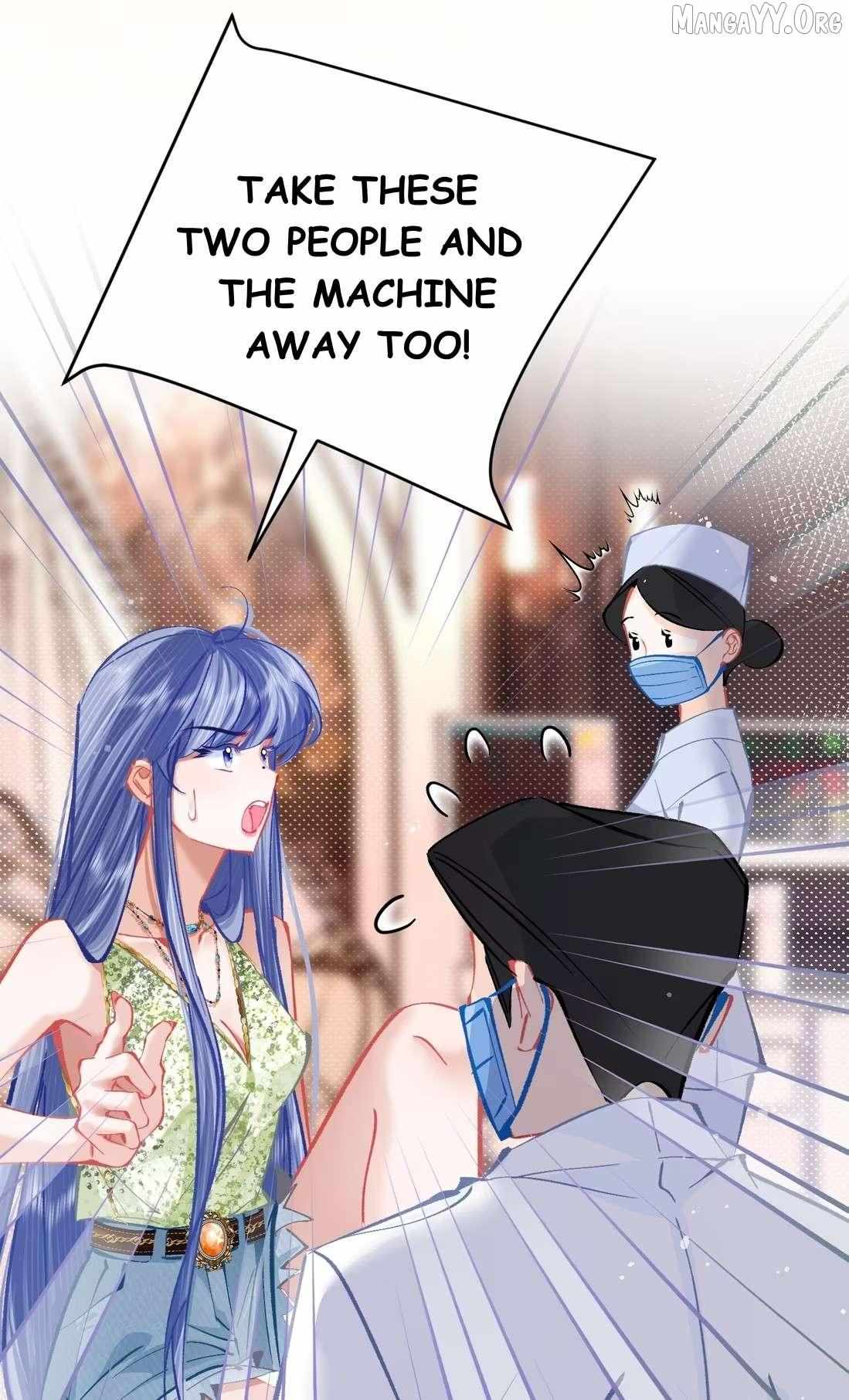 Transmigrating As A Secretly Illegitimate Millionaire Heiress, I Try to Curry Favor With The Real Heiress To Survive Chapter 5 page 39 - 