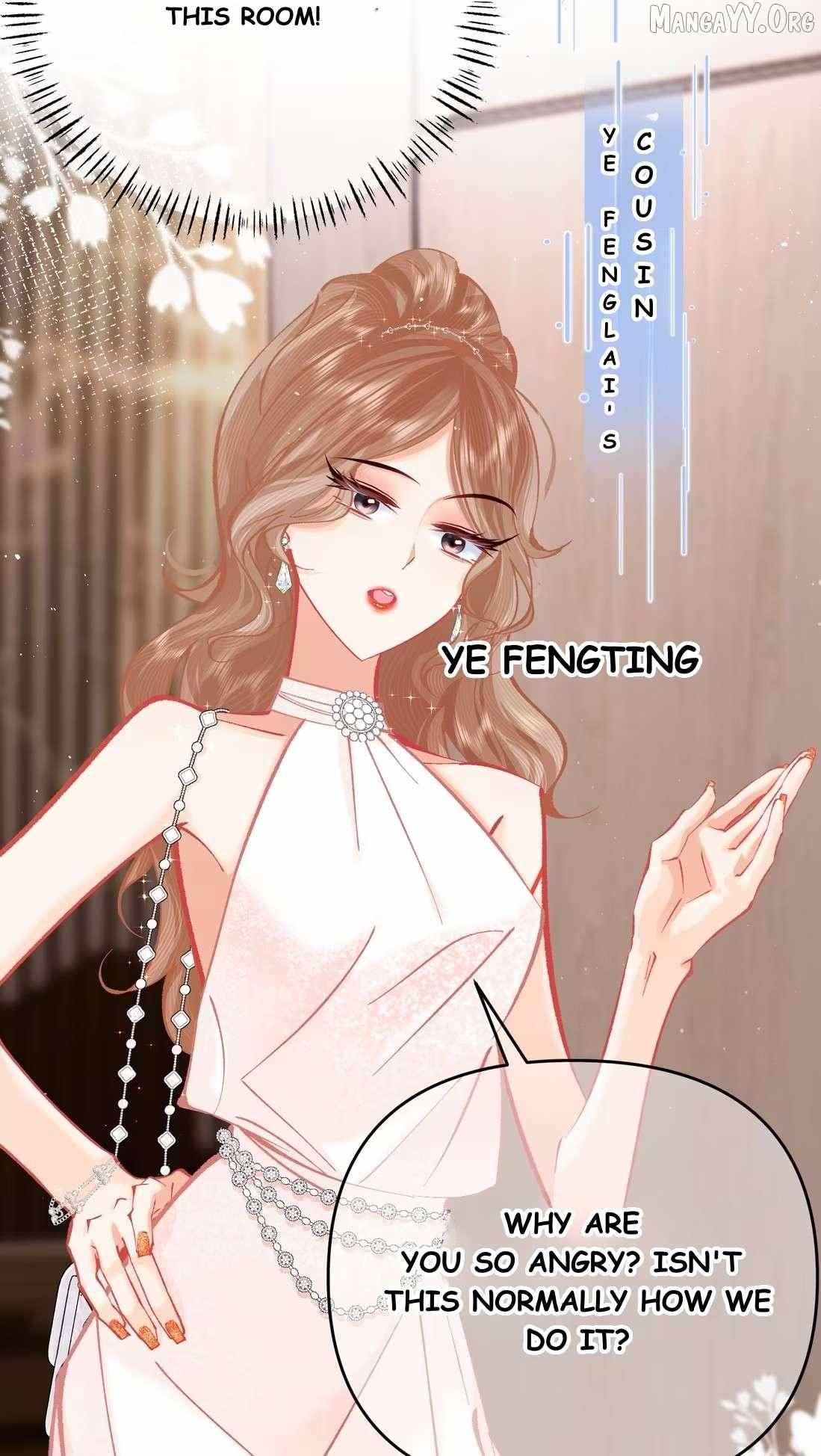 Transmigrating As A Secretly Illegitimate Millionaire Heiress, I Try to Curry Favor With The Real Heiress To Survive Chapter 5 page 41 - 