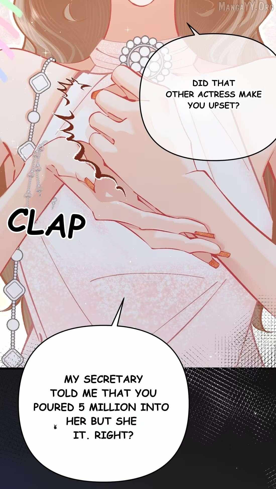 Transmigrating As A Secretly Illegitimate Millionaire Heiress, I Try to Curry Favor With The Real Heiress To Survive Chapter 5 page 43 - 