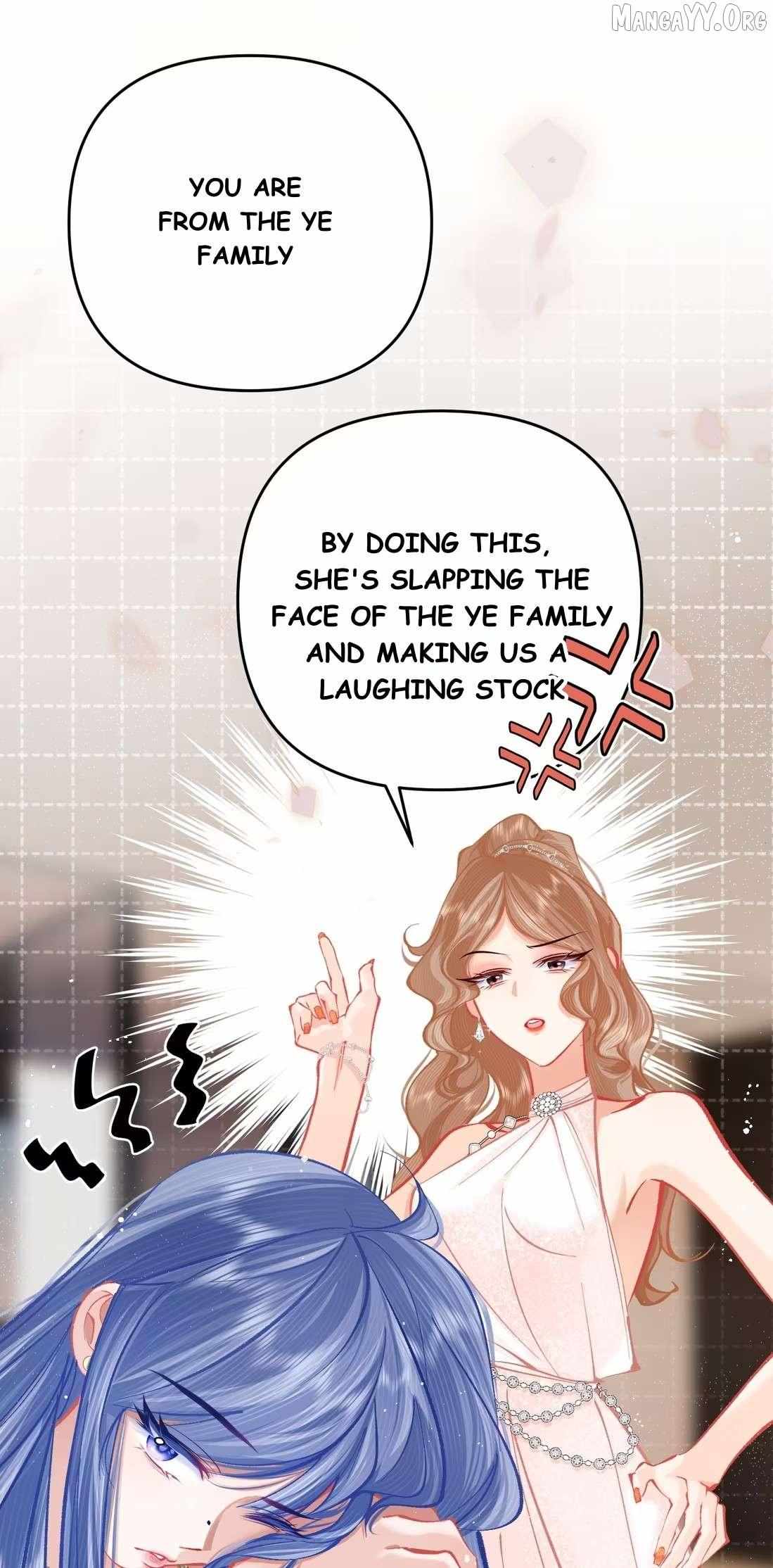 Transmigrating As A Secretly Illegitimate Millionaire Heiress, I Try to Curry Favor With The Real Heiress To Survive Chapter 5 page 47 - 