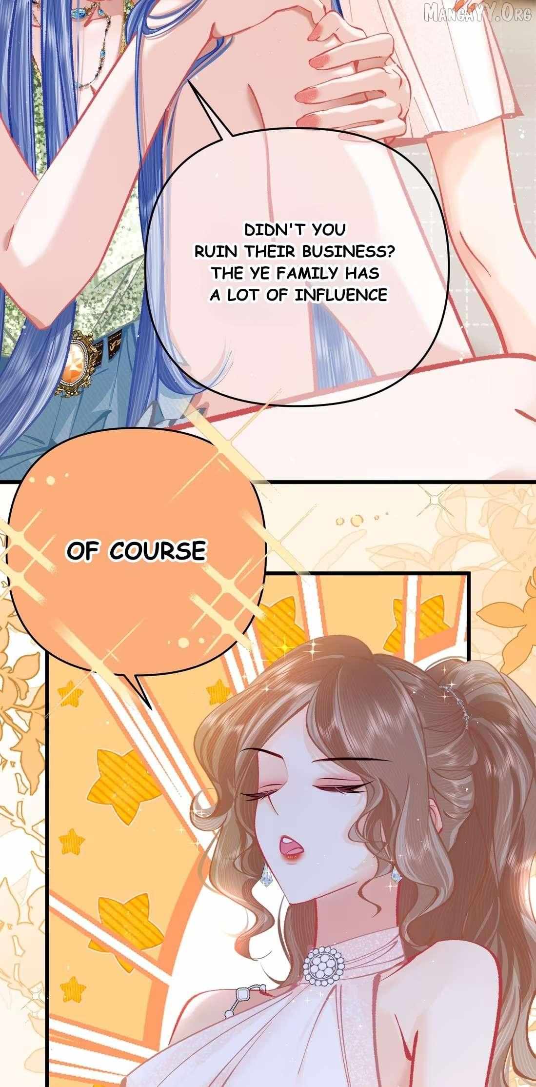 Transmigrating As A Secretly Illegitimate Millionaire Heiress, I Try to Curry Favor With The Real Heiress To Survive Chapter 5 page 48 - 