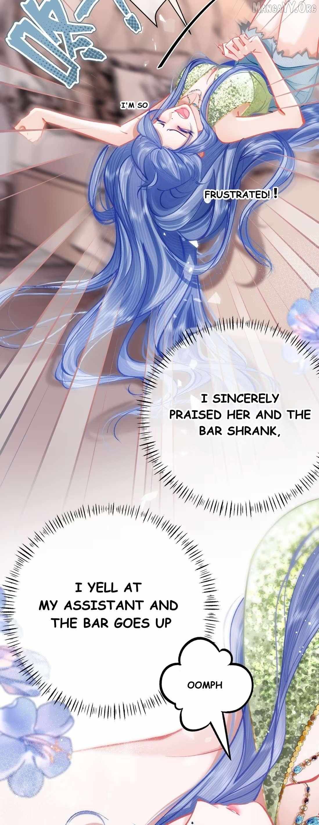 Transmigrating As A Secretly Illegitimate Millionaire Heiress, I Try to Curry Favor With The Real Heiress To Survive Chapter 5 page 55 - 