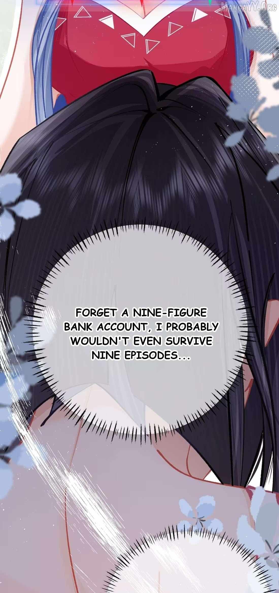 Transmigrating As A Secretly Illegitimate Millionaire Heiress, I Try to Curry Favor With The Real Heiress To Survive Chapter 5 page 7 - 
