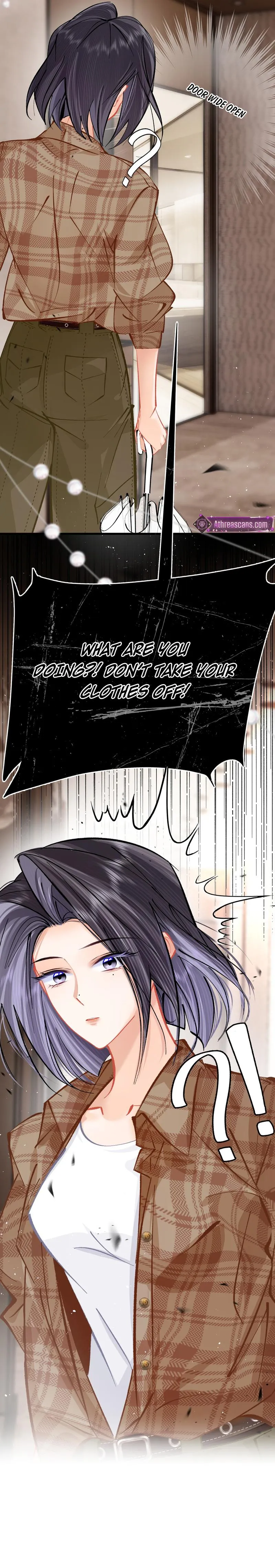 Transmigrating As A Secretly Illegitimate Millionaire Heiress, I Try to Curry Favor With The Real Heiress To Survive Chapter 8 page 8 - 