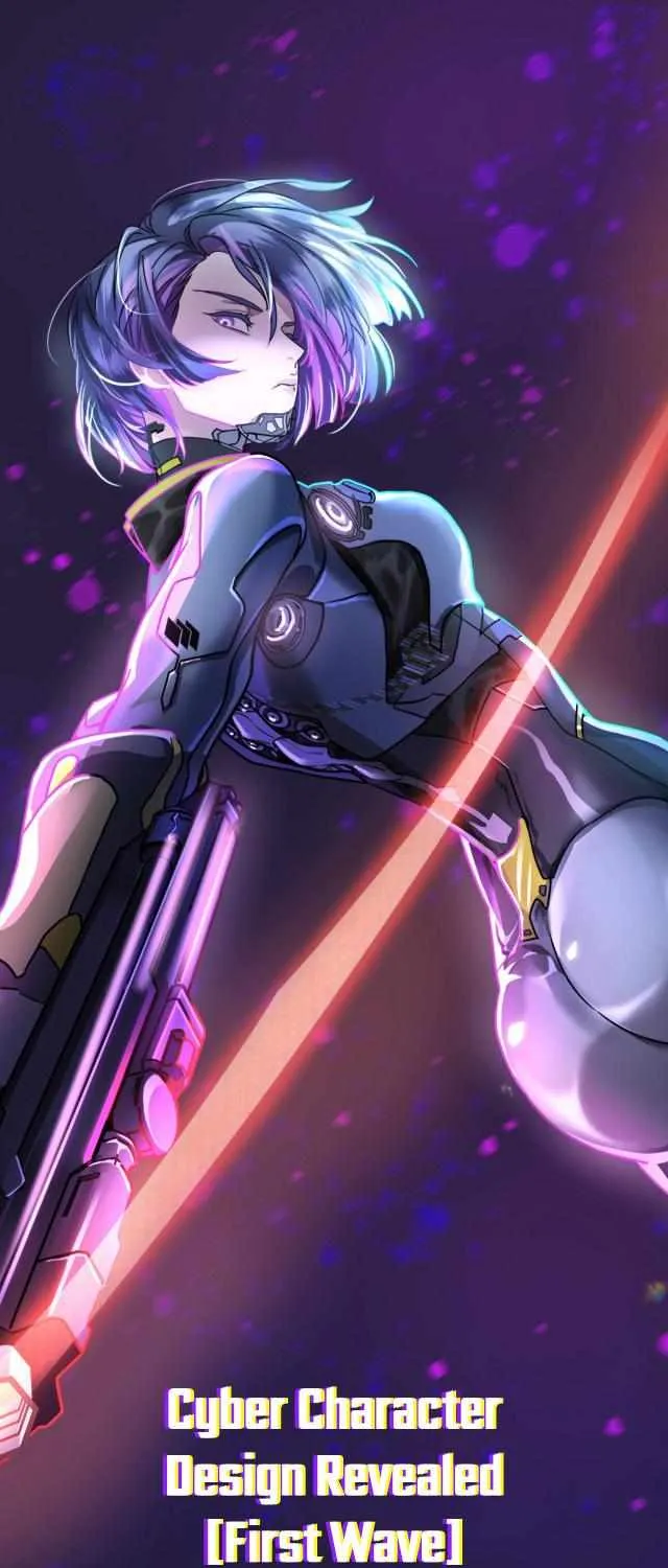 Transmigrating Into The Cyber Game After Being On Top For Killing Boss Chapter 0.5 page 2 - 