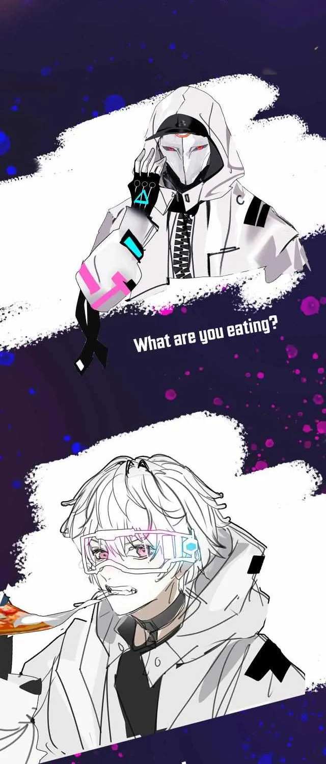 Transmigrating Into The Cyber Game After Being On Top For Killing Boss Chapter 0.5 page 3 - 