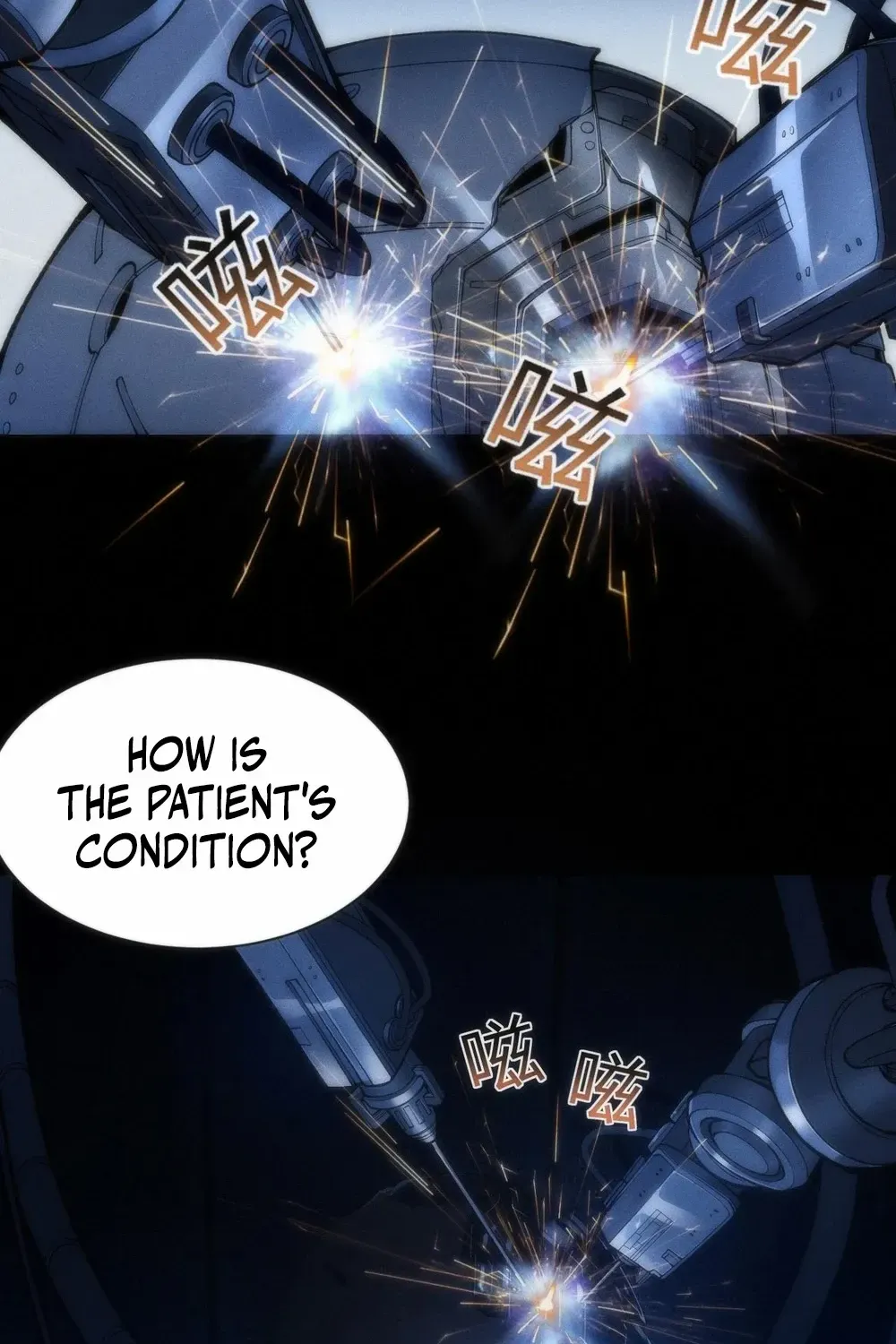 Transmigrating Into The Cyber Game After Being On Top For Killing Boss Chapter 1 page 11 - 