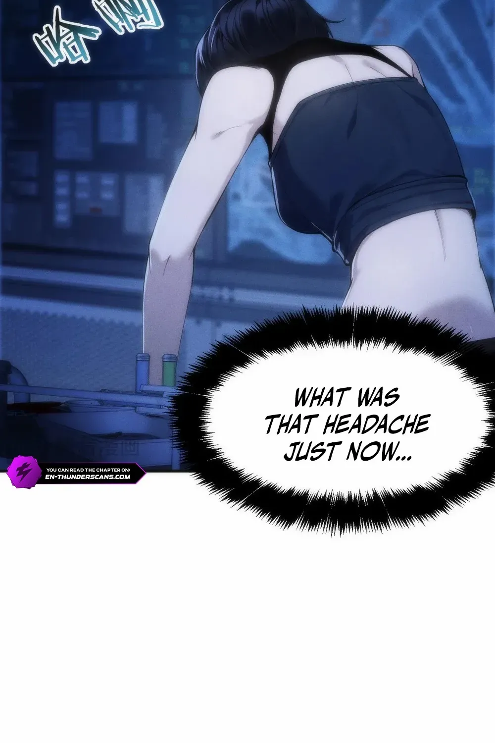 Transmigrating Into The Cyber Game After Being On Top For Killing Boss Chapter 1 page 22 - 