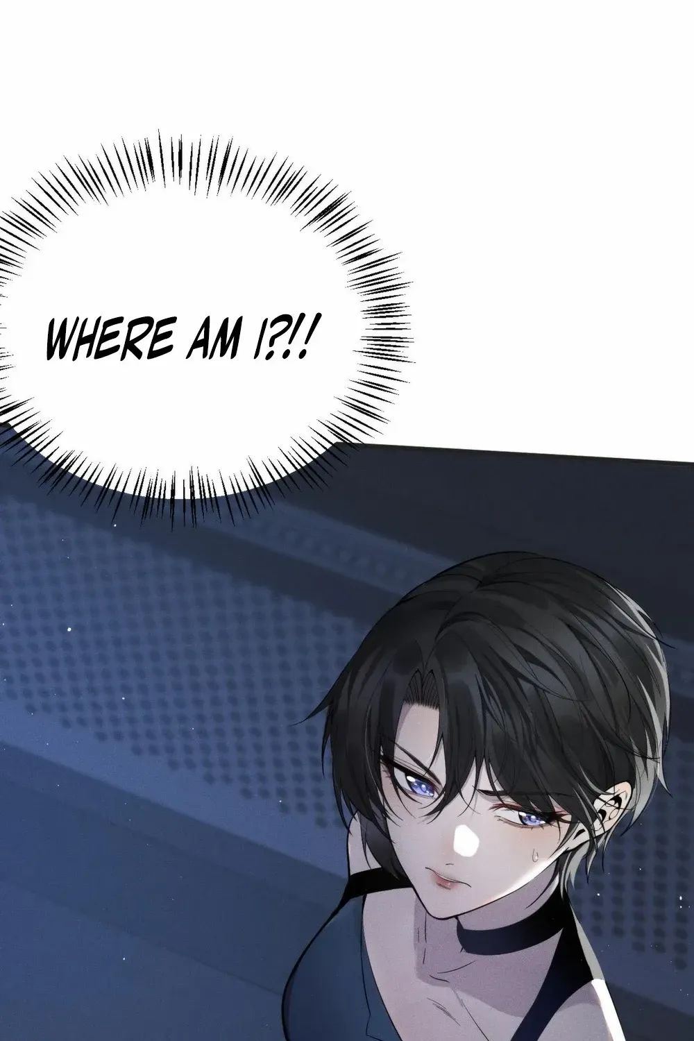 Transmigrating Into The Cyber Game After Being On Top For Killing Boss Chapter 1 page 23 - 