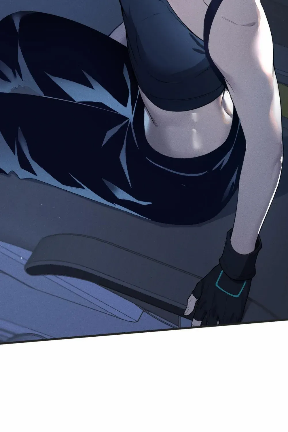 Transmigrating Into The Cyber Game After Being On Top For Killing Boss Chapter 1 page 24 - 