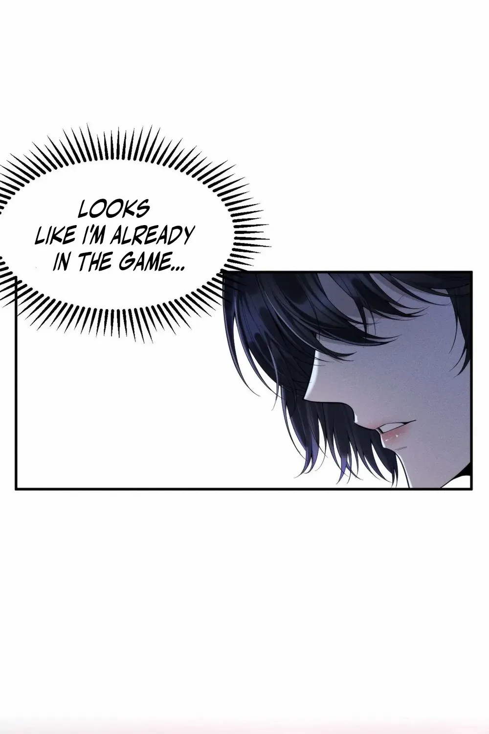 Transmigrating Into The Cyber Game After Being On Top For Killing Boss Chapter 1 page 28 - 