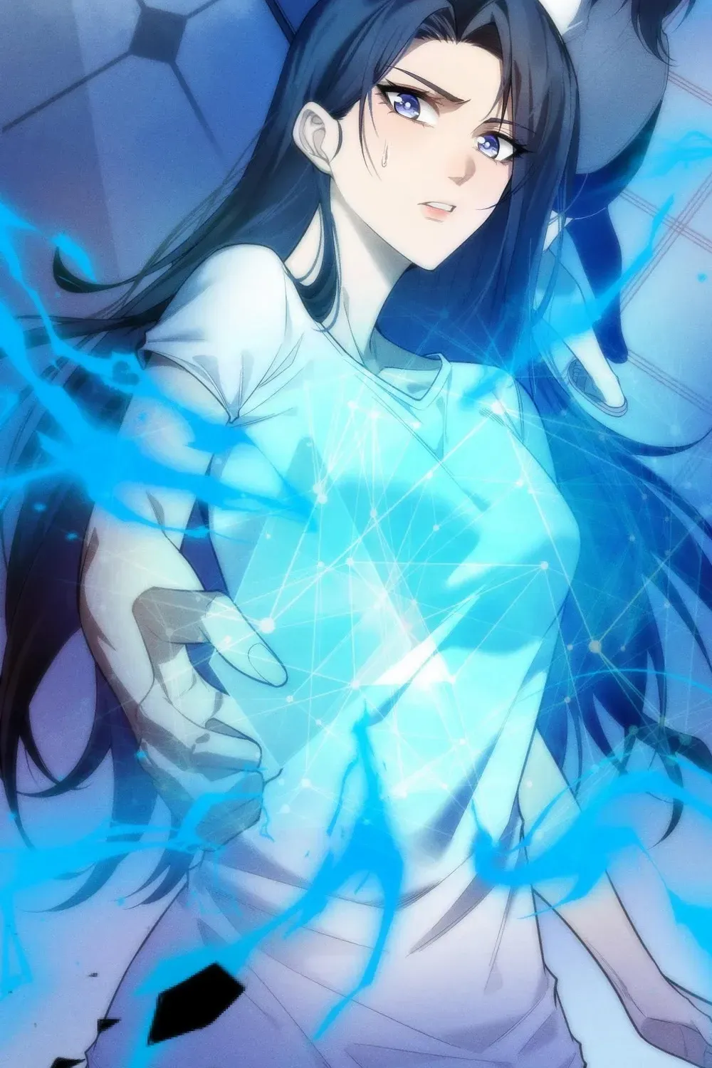 Transmigrating Into The Cyber Game After Being On Top For Killing Boss Chapter 1 page 36 - 