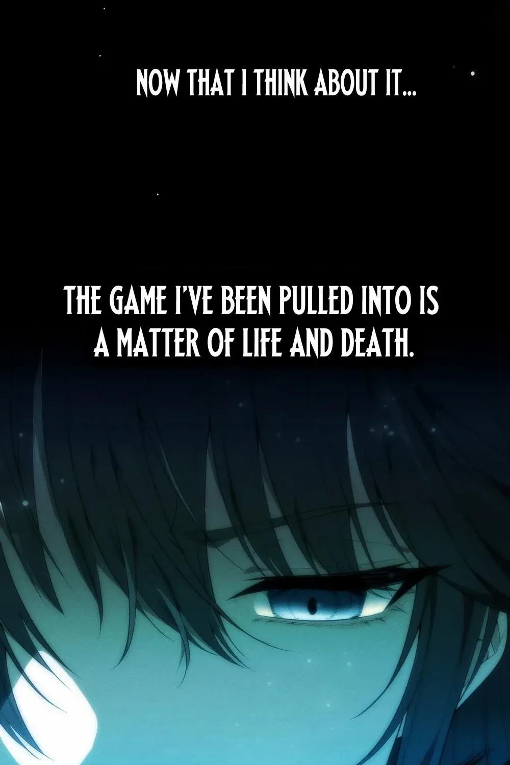 Transmigrating Into The Cyber Game After Being On Top For Killing Boss Chapter 1 page 38 - 
