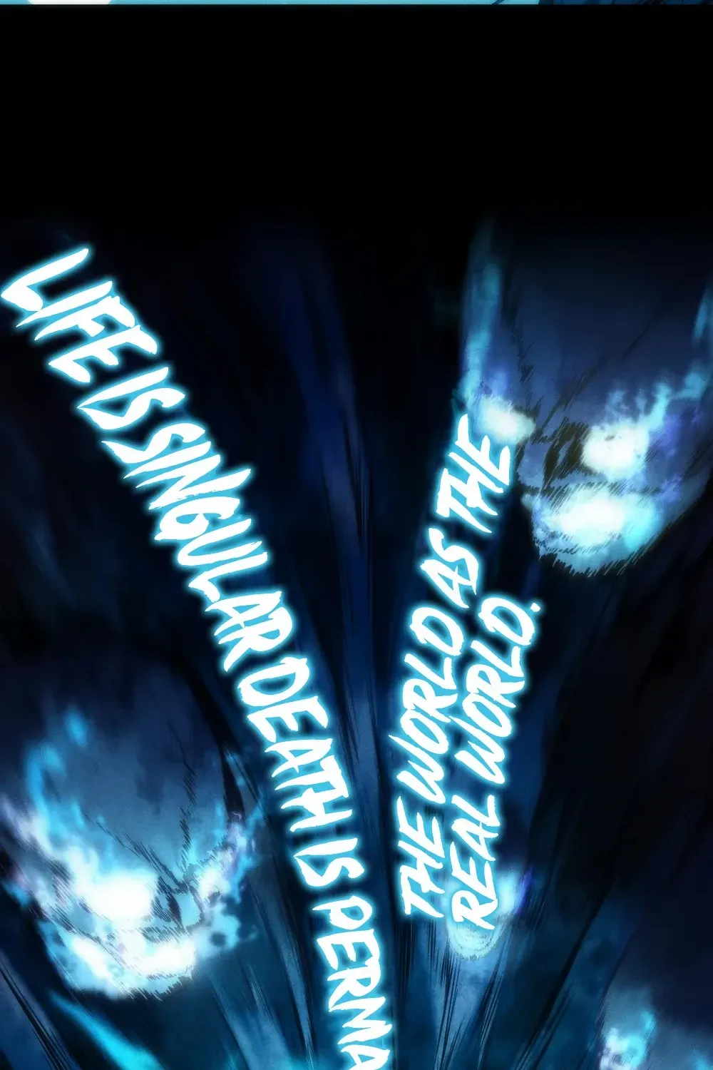 Transmigrating Into The Cyber Game After Being On Top For Killing Boss Chapter 1 page 39 - 