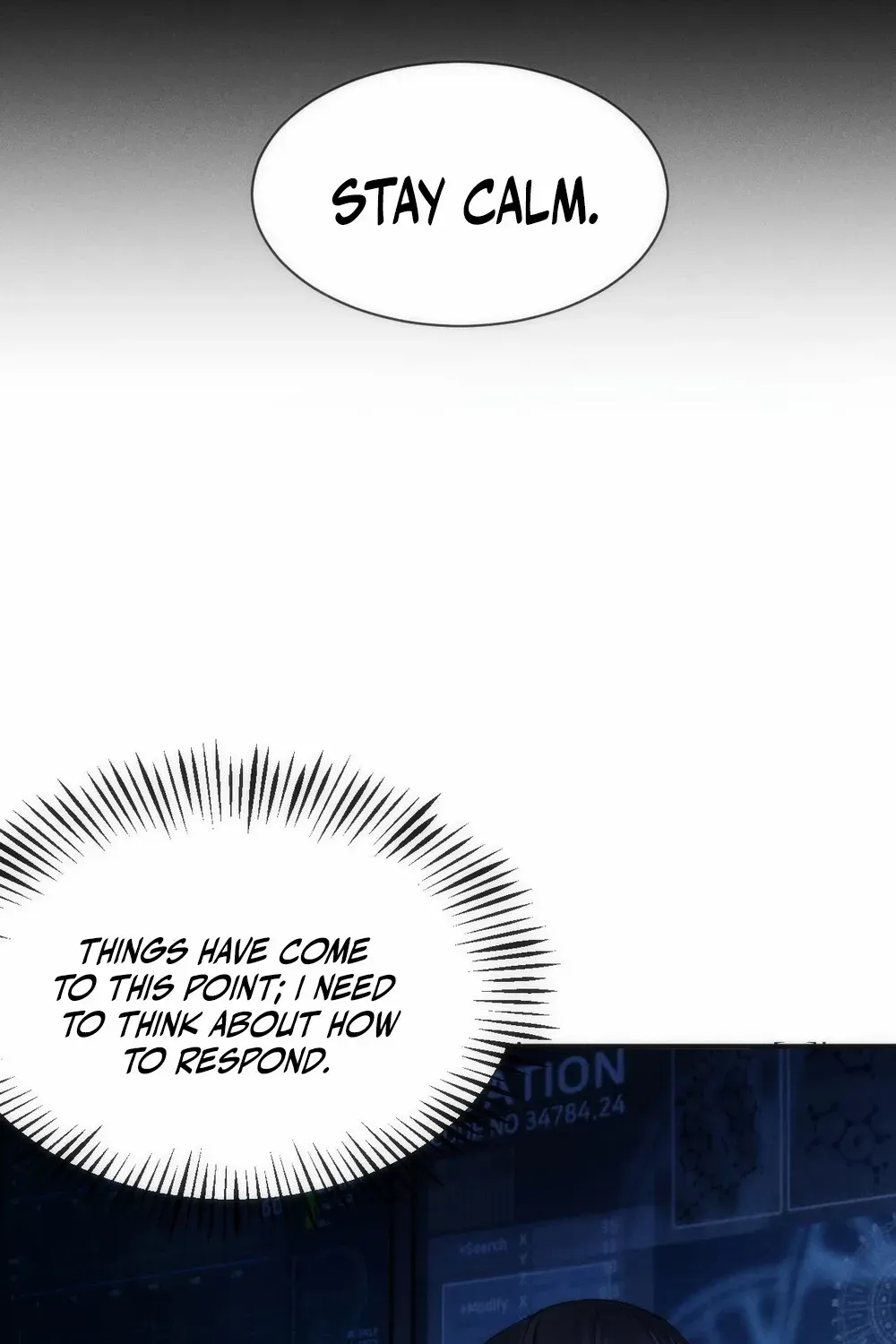 Transmigrating Into The Cyber Game After Being On Top For Killing Boss Chapter 1 page 42 - 