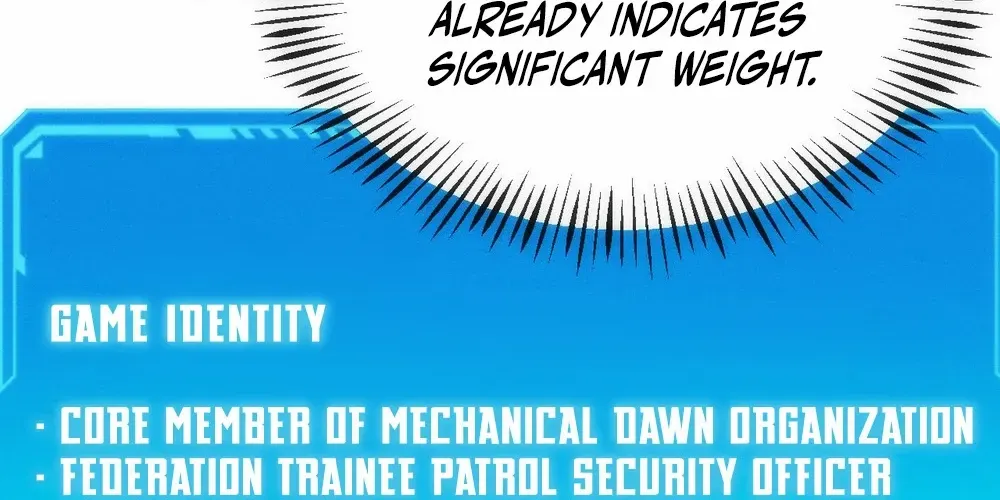Transmigrating Into The Cyber Game After Being On Top For Killing Boss Chapter 1 page 49 - 