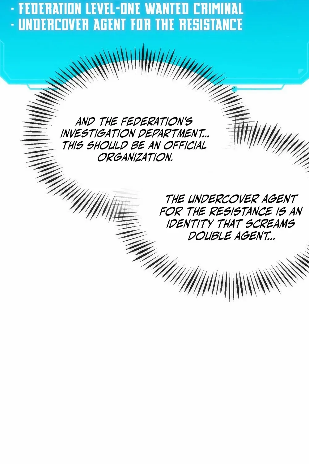 Transmigrating Into The Cyber Game After Being On Top For Killing Boss Chapter 1 page 50 - 