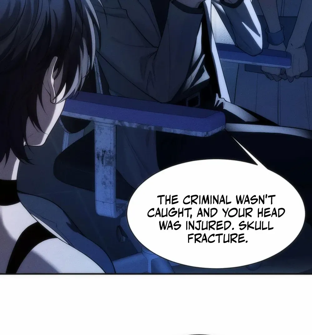 Transmigrating Into The Cyber Game After Being On Top For Killing Boss Chapter 1 page 54 - 