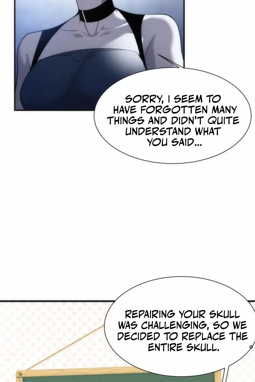 Transmigrating Into The Cyber Game After Being On Top For Killing Boss Chapter 1 page 57 - 