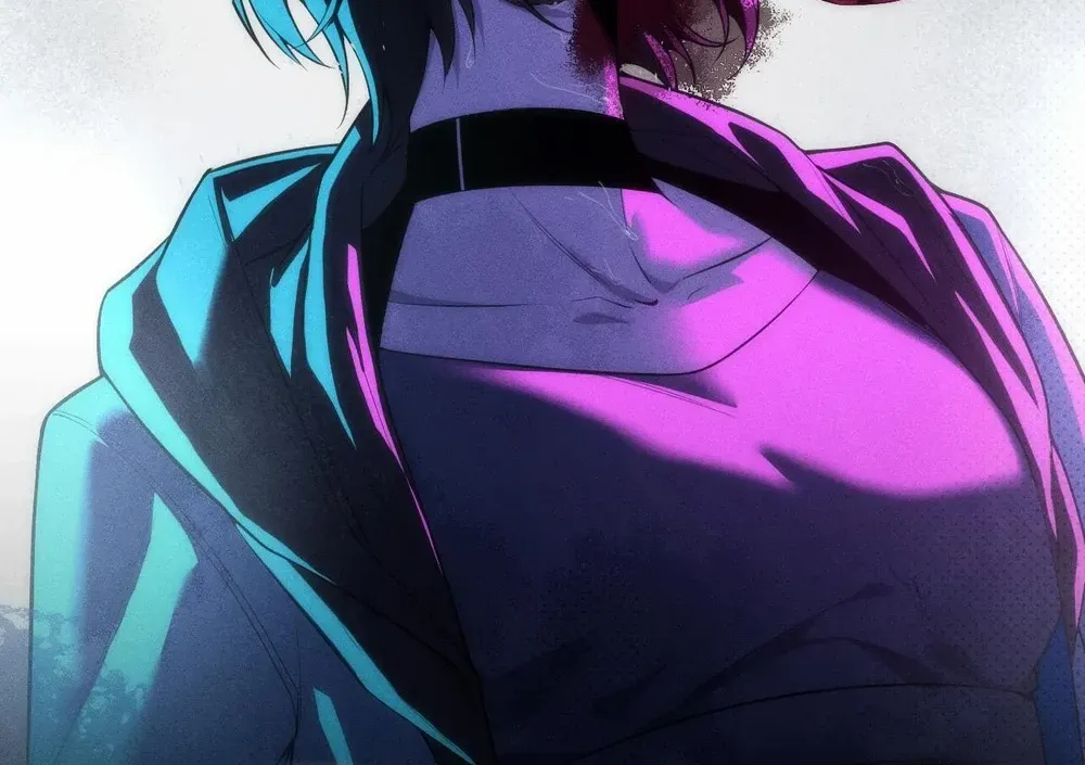 Transmigrating Into The Cyber Game After Being On Top For Killing Boss Chapter 1 page 7 - 