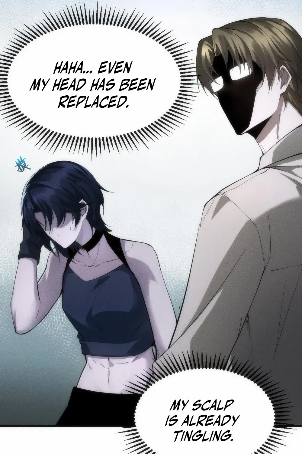 Transmigrating Into The Cyber Game After Being On Top For Killing Boss Chapter 1 page 61 - 