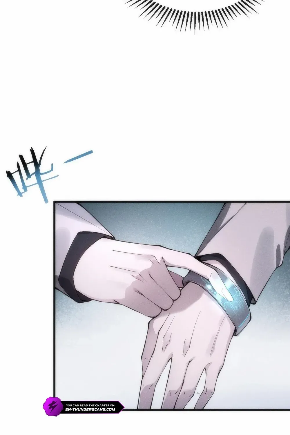 Transmigrating Into The Cyber Game After Being On Top For Killing Boss Chapter 1 page 62 - 