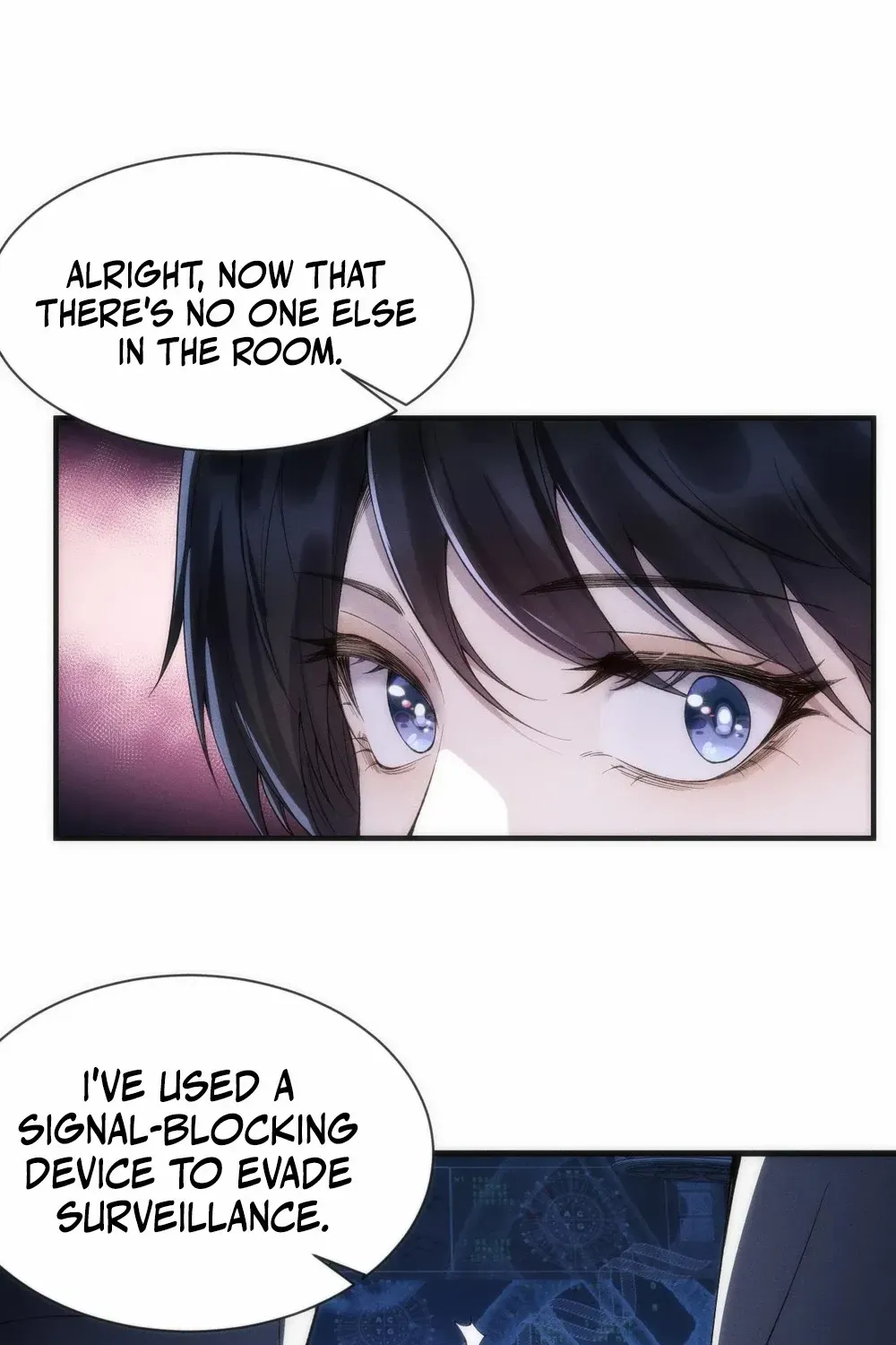 Transmigrating Into The Cyber Game After Being On Top For Killing Boss Chapter 1 page 63 - 