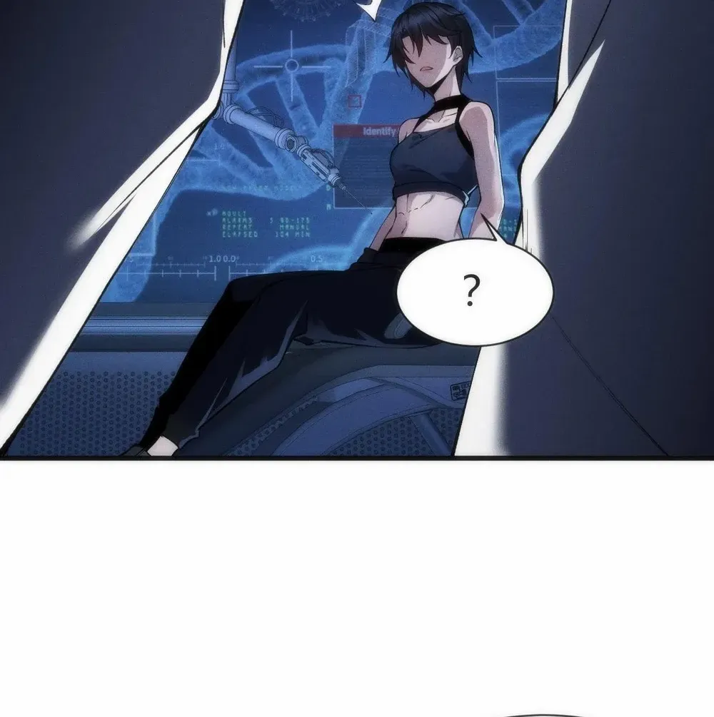 Transmigrating Into The Cyber Game After Being On Top For Killing Boss Chapter 1 page 64 - 