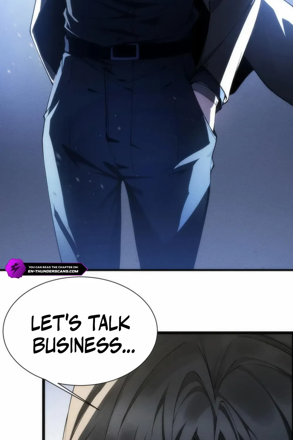 Transmigrating Into The Cyber Game After Being On Top For Killing Boss Chapter 1 page 66 - 
