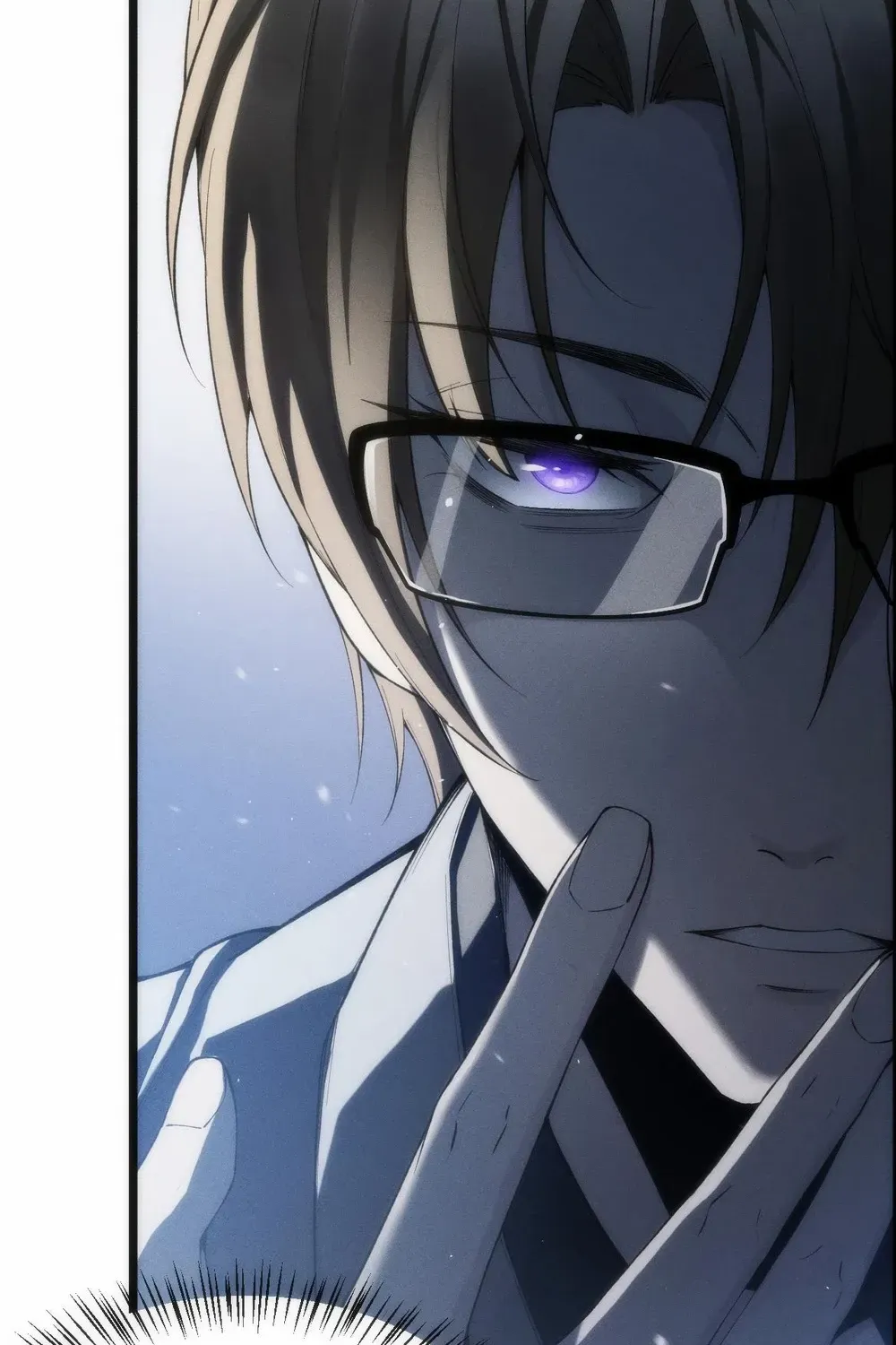 Transmigrating Into The Cyber Game After Being On Top For Killing Boss Chapter 1 page 67 - 