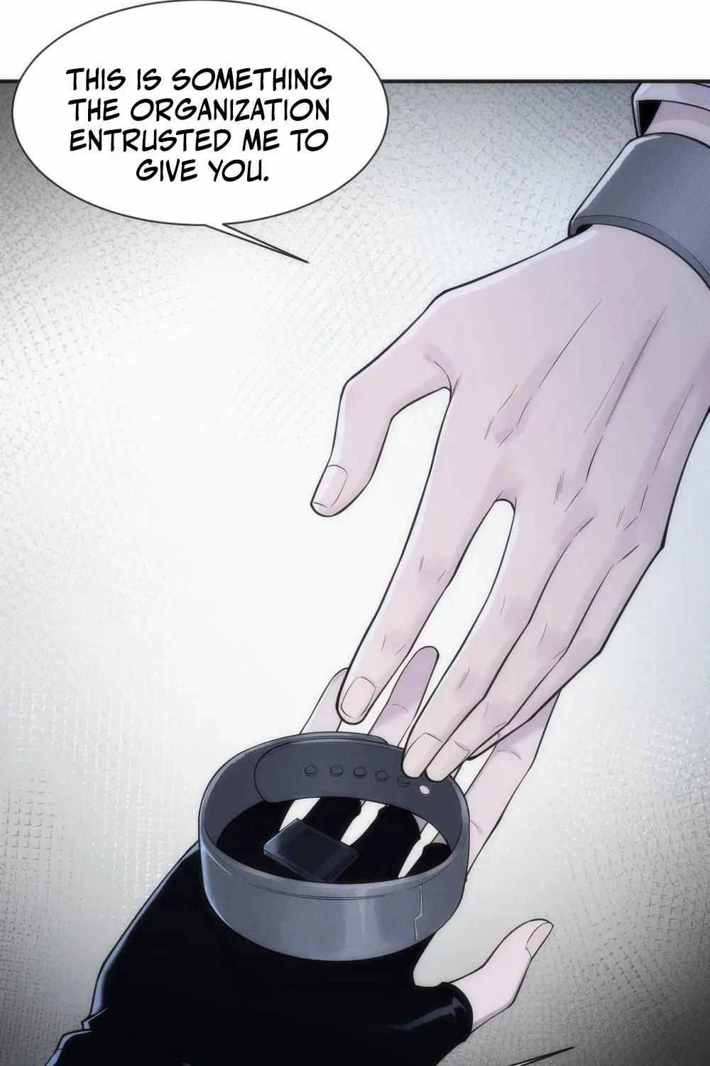 Transmigrating Into The Cyber Game After Being On Top For Killing Boss Chapter 1 page 69 - 