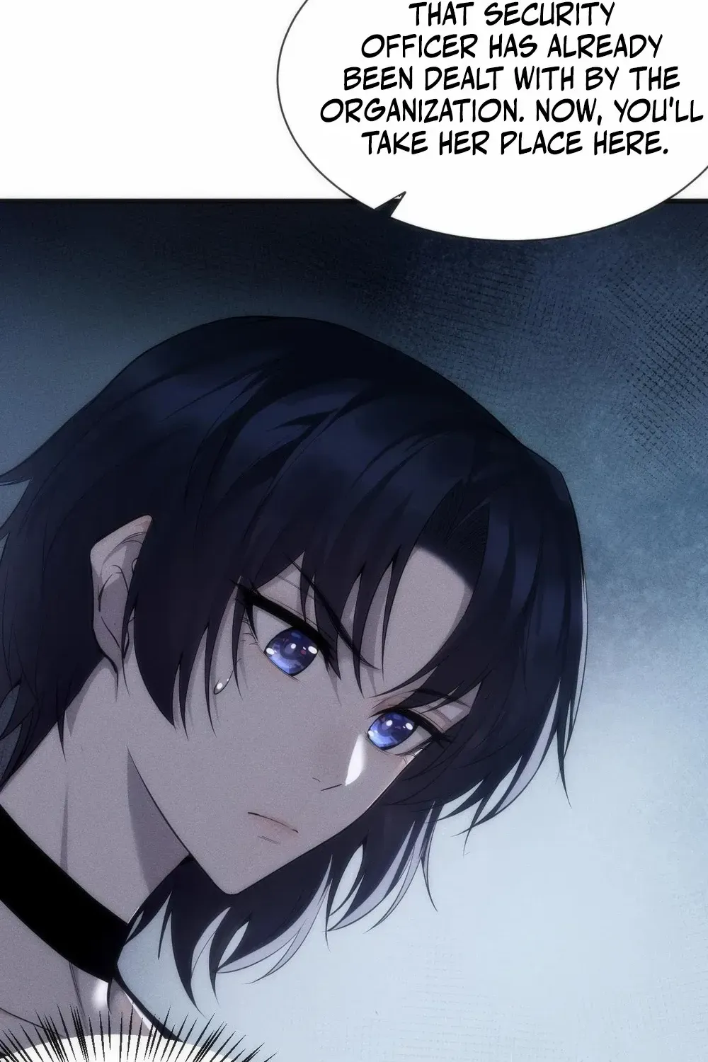 Transmigrating Into The Cyber Game After Being On Top For Killing Boss Chapter 1 page 72 - 