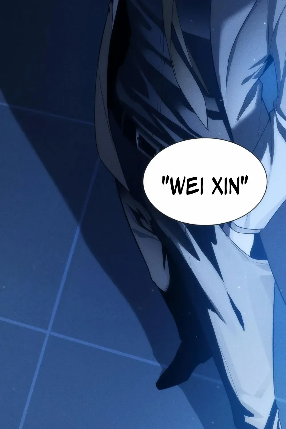 Transmigrating Into The Cyber Game After Being On Top For Killing Boss Chapter 1 page 79 - 
