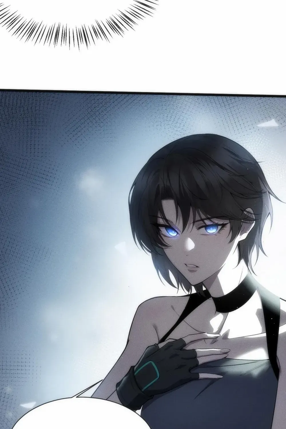 Transmigrating Into The Cyber Game After Being On Top For Killing Boss Chapter 1 page 84 - 