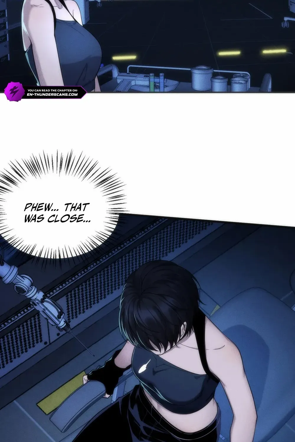 Transmigrating Into The Cyber Game After Being On Top For Killing Boss Chapter 1 page 88 - 