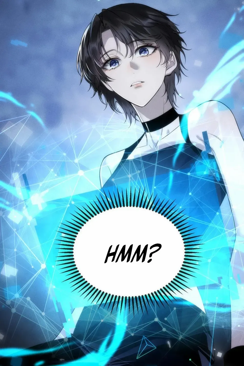 Transmigrating Into The Cyber Game After Being On Top For Killing Boss Chapter 1 page 90 - 
