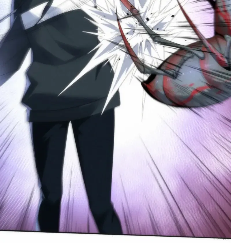 Transmigrating Into The Cyber Game After Being On Top For Killing Boss Chapter 10 page 12 - 