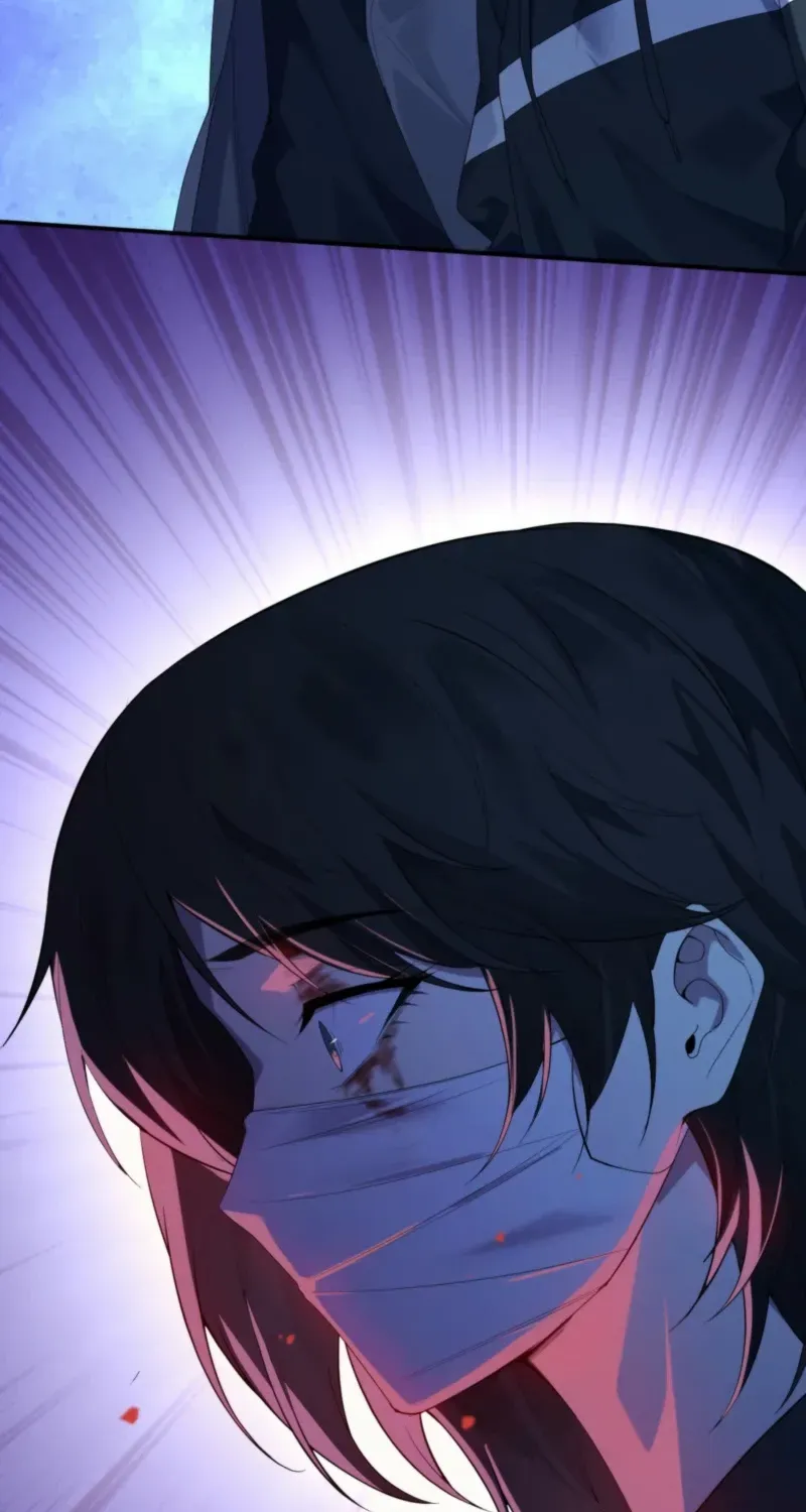 Transmigrating Into The Cyber Game After Being On Top For Killing Boss Chapter 10 page 15 - 