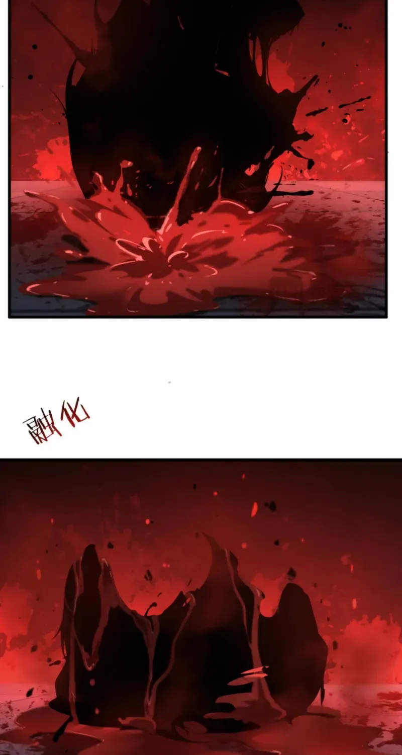 Transmigrating Into The Cyber Game After Being On Top For Killing Boss Chapter 10 page 19 - 