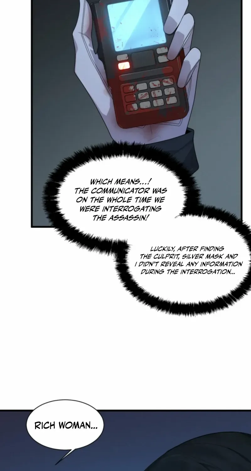 Transmigrating Into The Cyber Game After Being On Top For Killing Boss Chapter 10 page 23 - 